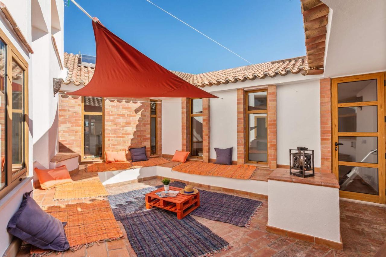 Villa Casa Tina By Villa Plus Albufeira Eksteriør bilde