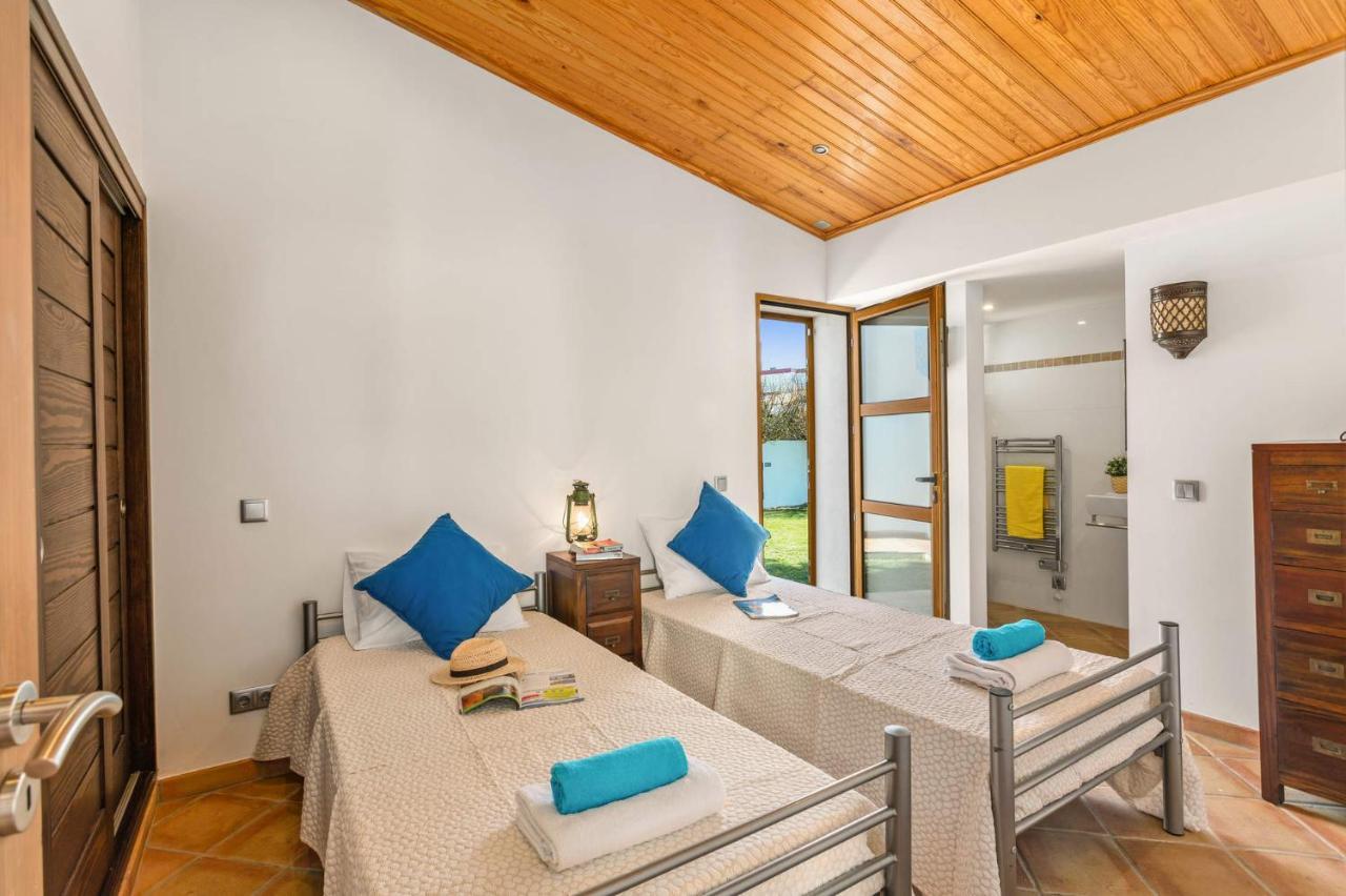 Villa Casa Tina By Villa Plus Albufeira Eksteriør bilde